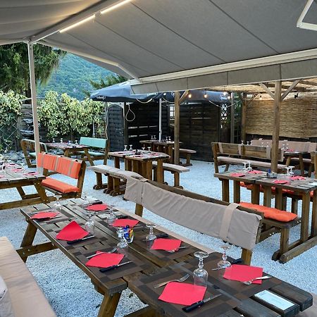 Eterlou Hotel La Chambre Luaran gambar