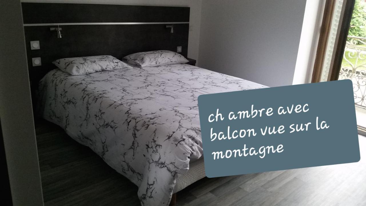 Eterlou Hotel La Chambre Luaran gambar